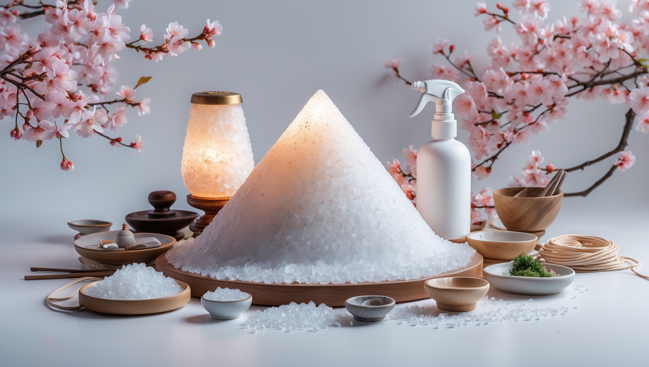 スピリチュアル・浄化